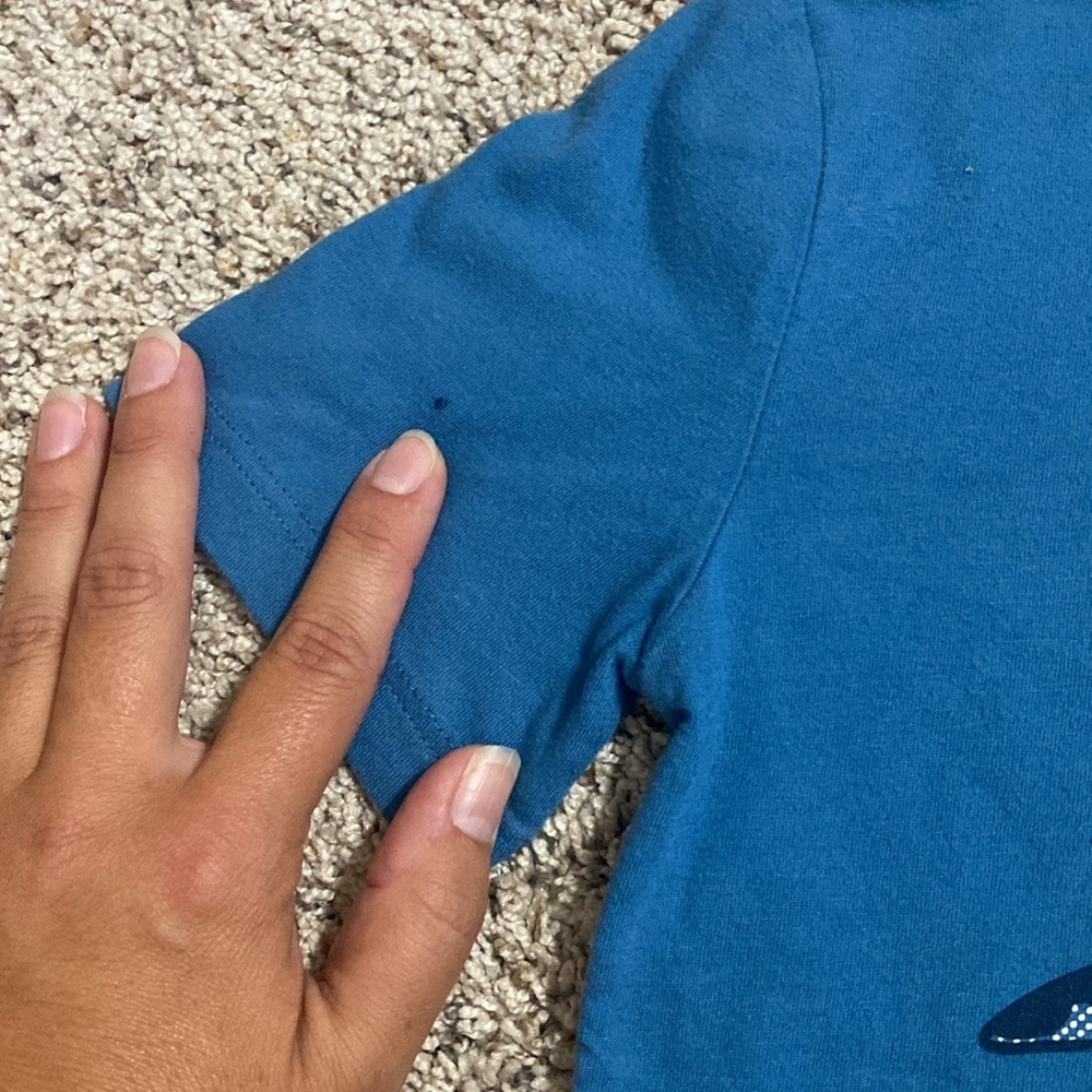 Boys size 6 graphic tee bundle - Picture 4 of 9